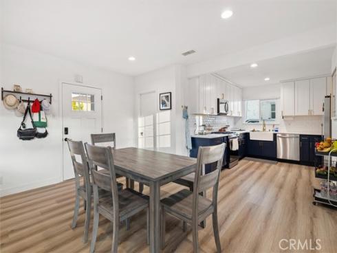 307 S Hillcrest , La Habra, CA