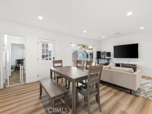 307 S Hillcrest , La Habra, CA