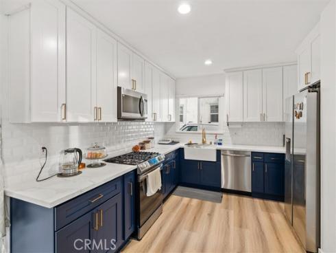307 S Hillcrest , La Habra, CA