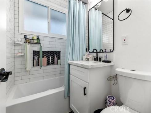 307 S Hillcrest , La Habra, CA