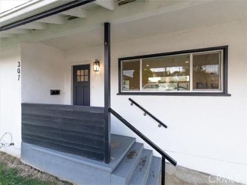 307 S Hillcrest , La Habra, CA