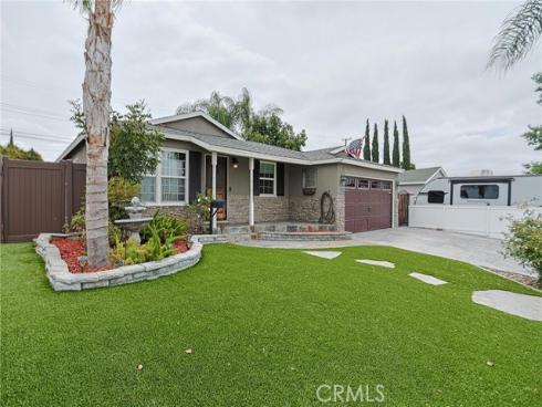 440  Juanita  , La Habra, CA