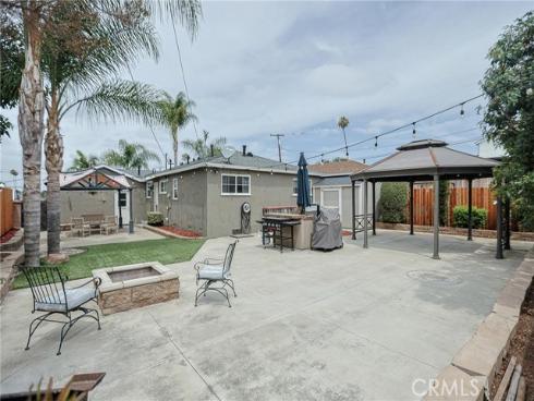 440  Juanita  , La Habra, CA