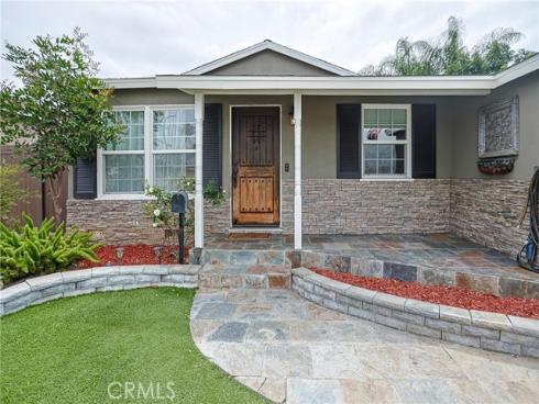 440  Juanita  , La Habra, CA