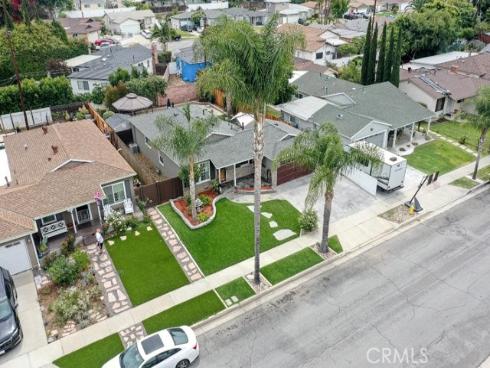 440  Juanita  , La Habra, CA