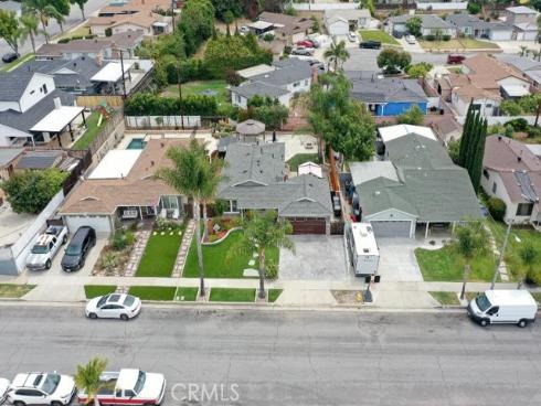 440  Juanita  , La Habra, CA