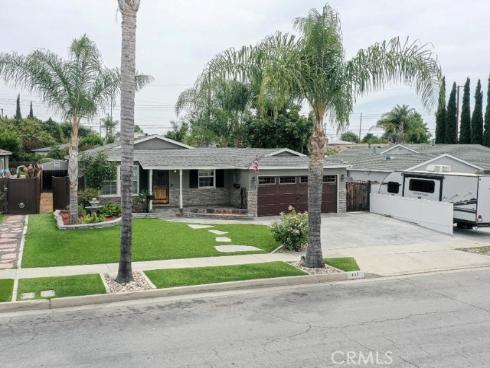 440  Juanita  , La Habra, CA