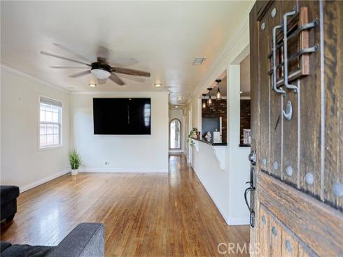 440  Juanita  , La Habra, CA