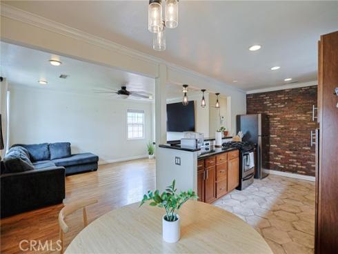 440  Juanita  , La Habra, CA