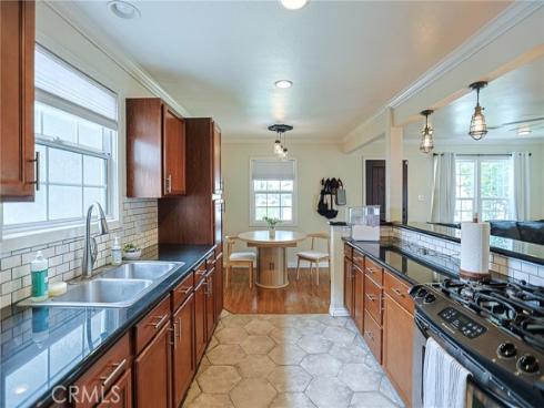 440  Juanita  , La Habra, CA