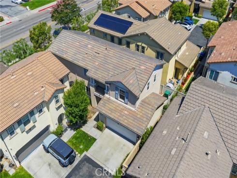 107 E Triana Court, La Habra, CA