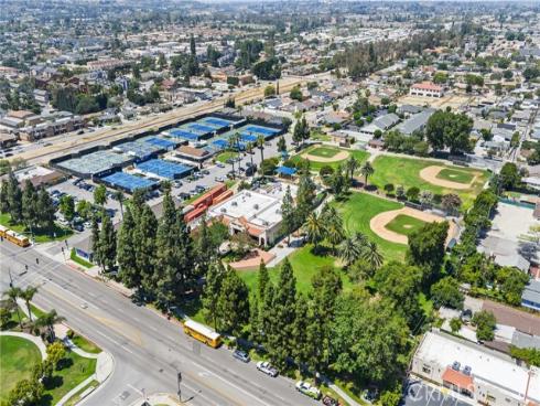 107 E Triana Court, La Habra, CA