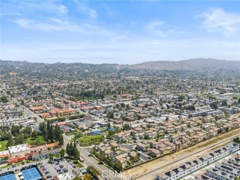 107 E Triana Court, La Habra, CA