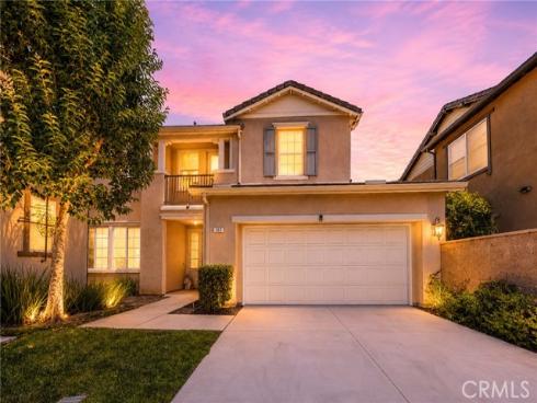 107 E Triana   Court, La Habra, CA