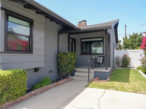 1641 W El Portal Dr , La Habra, CA