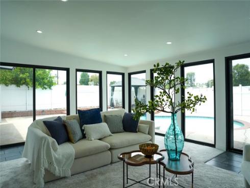 1641 W El Portal Dr , La Habra, CA