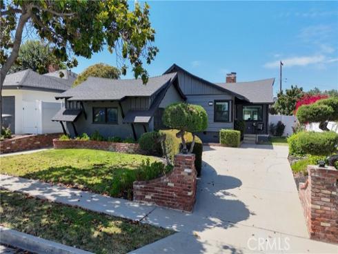 1641 W El Portal Dr , La Habra, CA