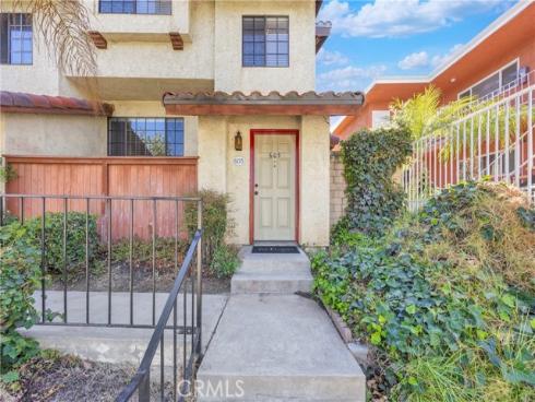 605 N Bedford  , La Habra, CA