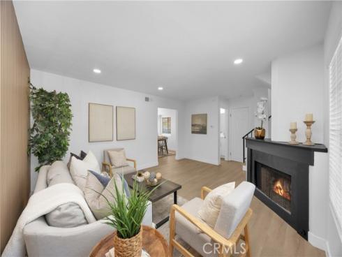605 N Bedford  , La Habra, CA