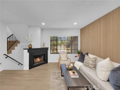 605 N Bedford  , La Habra, CA