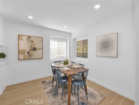 605 N Bedford  , La Habra, CA