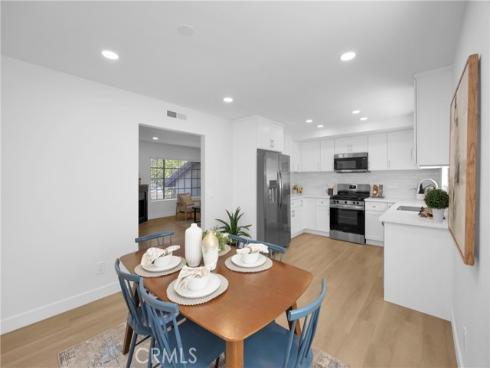 605 N Bedford  , La Habra, CA