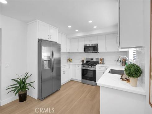 605 N Bedford  , La Habra, CA