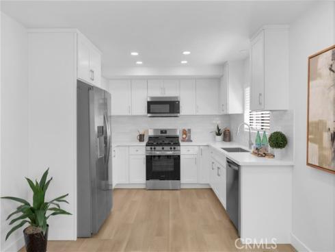 605 N Bedford  , La Habra, CA