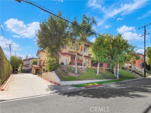 605 N Bedford  , La Habra, CA