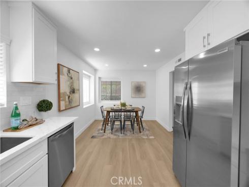605 N Bedford  , La Habra, CA
