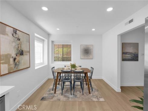 605 N Bedford  , La Habra, CA