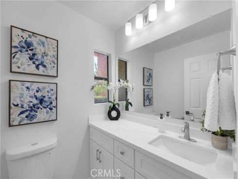 605 N Bedford  , La Habra, CA