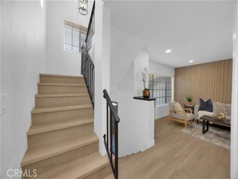 605 N Bedford  , La Habra, CA