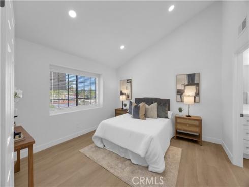 605 N Bedford  , La Habra, CA