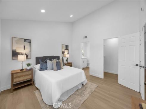605 N Bedford  , La Habra, CA
