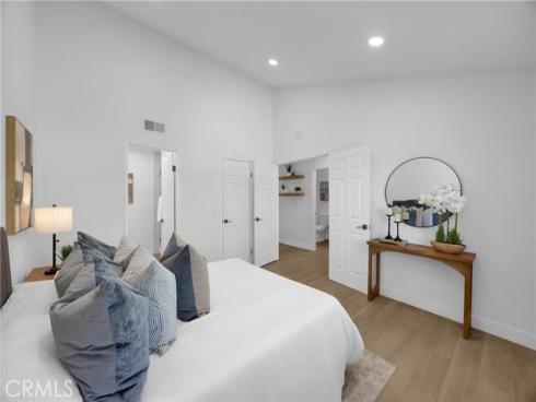 605 N Bedford  , La Habra, CA