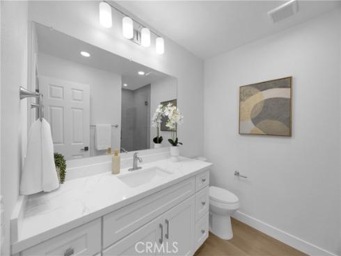 605 N Bedford  , La Habra, CA