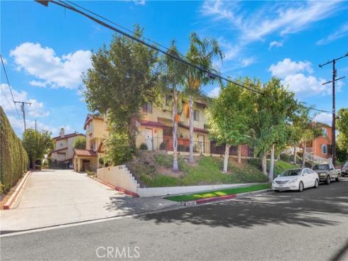 605 N Bedford  , La Habra, CA