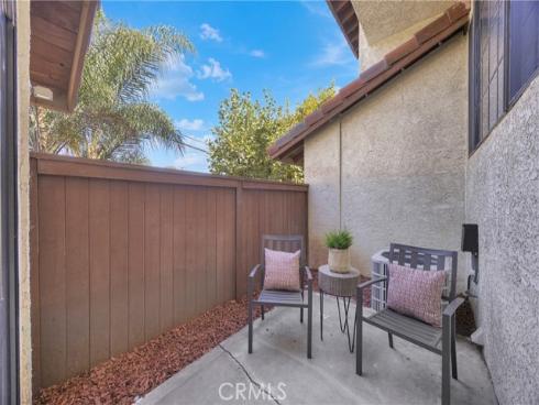 605 N Bedford  , La Habra, CA