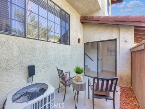 605 N Bedford  , La Habra, CA