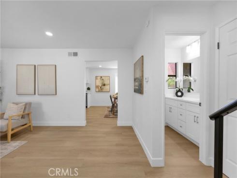 605 N Bedford  , La Habra, CA