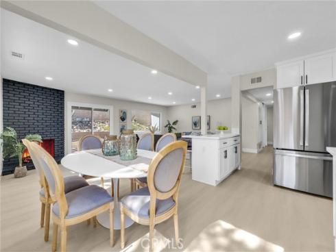 2531 Grayville , La Habra, CA