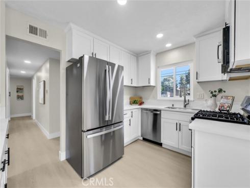 2531 Grayville , La Habra, CA