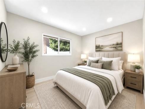 2531 Grayville , La Habra, CA