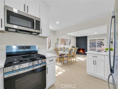 2531 Grayville , La Habra, CA
