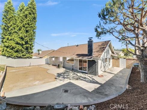 2531  Grayville  , La Habra, CA
