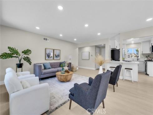 2531 Grayville , La Habra, CA