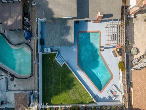 2021 Sheffield , La Habra, CA