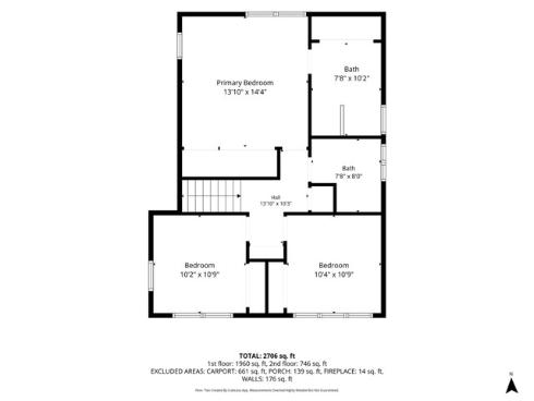 2021 Sheffield , La Habra, CA