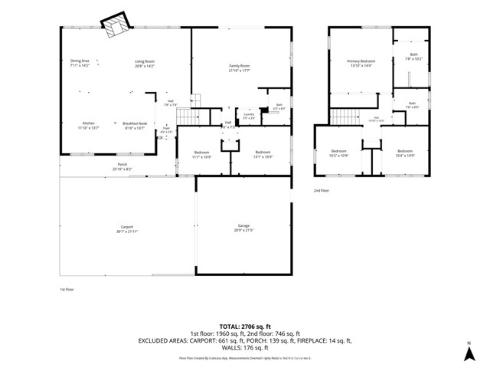2021 Sheffield , La Habra, CA